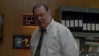 Christ. - True Detective