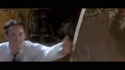 Christ. - Con Air