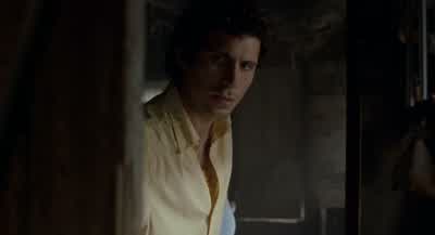 - Christ! - Wrong Turn