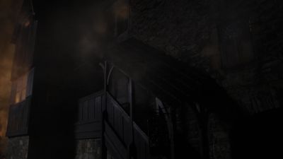 Christ. - Outlander