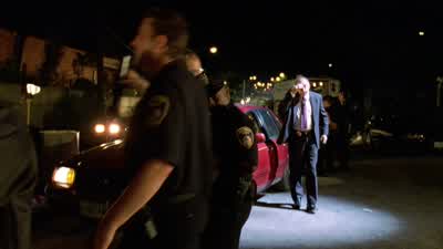 Christ. - The Wire