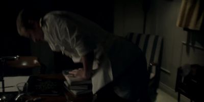 Christ! - The Crown