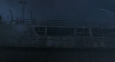 Christ, she's beautiful. - Ghost Ship
