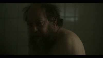 Christ, son, you don't
have to buy me a drink, - American Rust