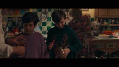 Christ. That may even be
a Filthy Bitch. Pass that round. - Bridget Jones: Mad About the Boy