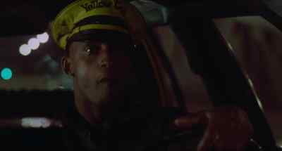Christ, they're right behind us. - Red Heat