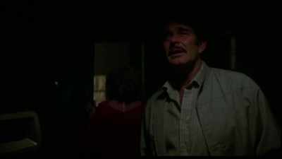 - Christ, Tubby's always had hangups, - Barbie & Kendra Crash Joe Bob's Drive-In Jamboree!