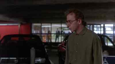 Christ!
Where's my fucking Saab? - Scenes from a Mall