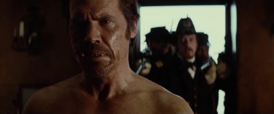 Christ woman how many men you seeing a day - Jonah Hex