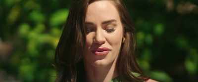 "Christa Belle, a free spirit
whose light shines bright, - Meet Me in Rome