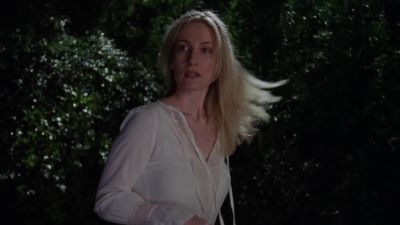 Christa! - Charmed
