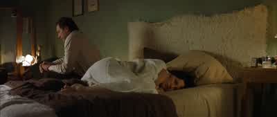 Christa? - The Lives of Others