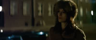 Christa, you forgot our meeting on Thursday. - The Lives of Others