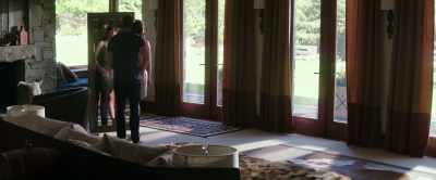 CHRISTIAN: And it's not
too far from here, - Fifty Shades Freed