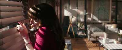 CHRISTIAN: Aspen. - Fifty Shades Freed