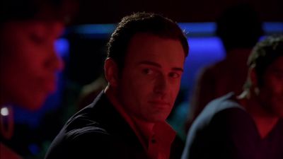 Christian CAN YOU BELIEVE THE - Nip/Tuck