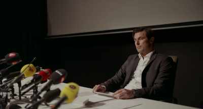 Christian... Christian? - The Square