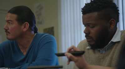 Christian Clegg:
Peacekeepers and Advance Peace - Stockton on My Mind