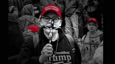 Christian extremism is just as dangerous, - God Forbid