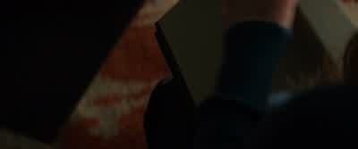 CHRISTIAN: Her name's Leila Williams. - Fifty Shades Darker