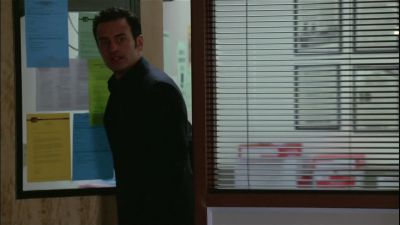 Christian HI SORRY I'M LATE - Nip/Tuck