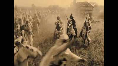 Christian nationalism has been - Bad Faith