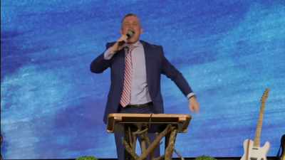 Christian nationalism
is nationalism. - Bad Faith