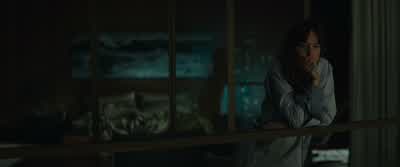 CHRISTIAN: No. - Fifty Shades Darker