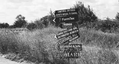 CHRISTIAN ORTHODOX CEMETERY - Do Not Expect Too Much from the End of the World