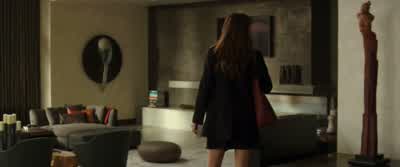 Christian? - Fifty Shades Darker