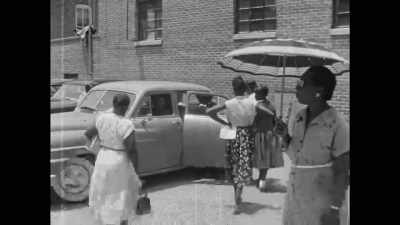 - Christian soldiers - The Rebellious Life of Mrs. Rosa Parks