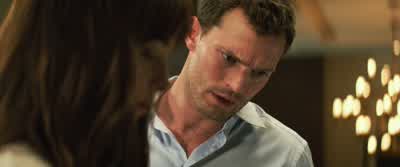 That's Hyde. - Fifty Shades Freed