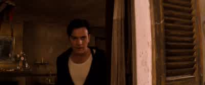 Christian-- Then I'll write a song. - Moulin Rouge!