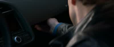 CHRISTIAN: This is the contract. - Fifty Shades of Grey