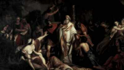 - Christian tradition has misled us - Creating Christ