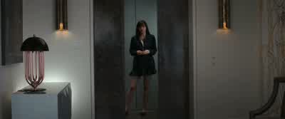 CHRISTIAN Well that's not gonna workWhenWell then tell them that they don't have 24 hoursThat is unacceptable I need to knowJust keep me informedIs everything okayNothing that concerns youI can leave Do you want me to goNoNo that's the last thing I wantI - Fifty Shades of Grey