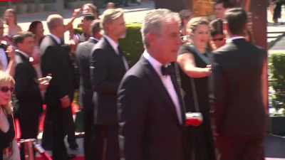 CHRISTIANE AMANPOUR:
Anthony Bourdain, - Roadrunner: A Film About Anthony Bourdain