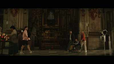 Christianity had its
own human sacrifices. - The Romanoffs