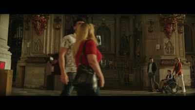 Christianity was the new way, - The Romanoffs