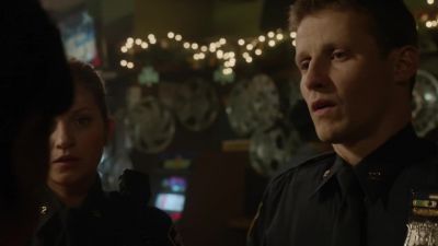 Christiano raped her. - Blue Bloods