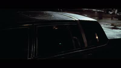 Christie. - American Psycho