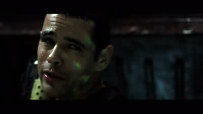 Christie! - Alien: Resurrection
