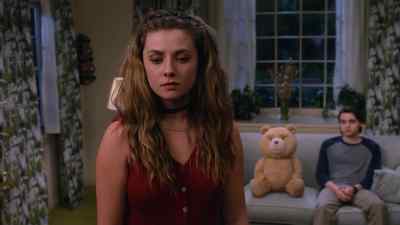 Christie! That was
the Black Barbie's name. - ted