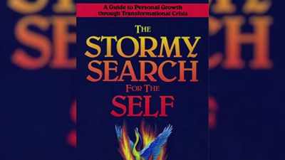 Christina also shared
her struggle - The Way of the Psychonaut