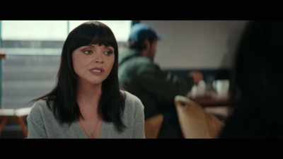 [Christina] But what I really loved - Child Star