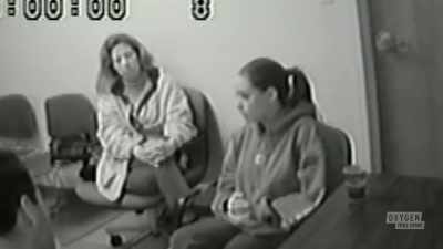  - Christina denied everything. - Mastermind of Murder