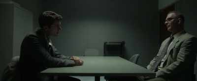 Christina Dupre is dead. - Backstabbing for Beginners