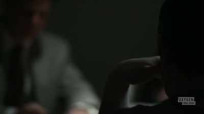  - Christina gave daniel
 the keys to her car. - Mastermind of Murder