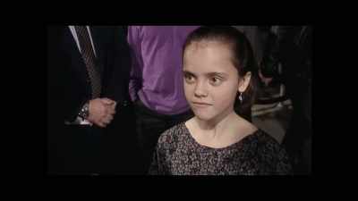 [Christina] I had a very chaotic home. - Child Star