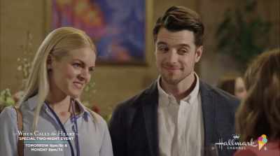 Christina: I'm going to
give your wine to my - Paris, Wine & Romance